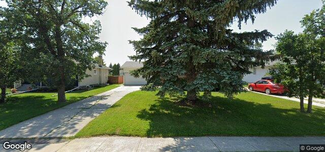 Larawan ng 348 Colvin Avenue sa Winnipeg, Manitoba