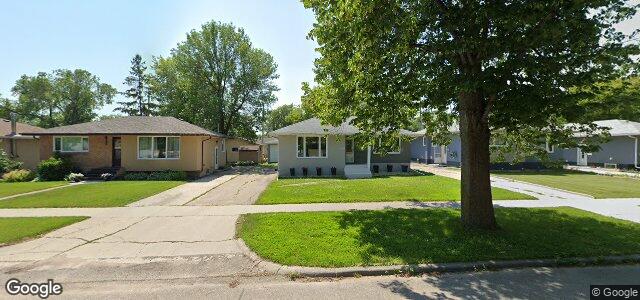 Larawan ng 348 Devon Avenue sa Winnipeg, Manitoba