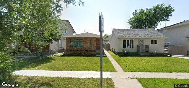 Larawan ng 348 Edison Avenue sa Winnipeg, Manitoba
