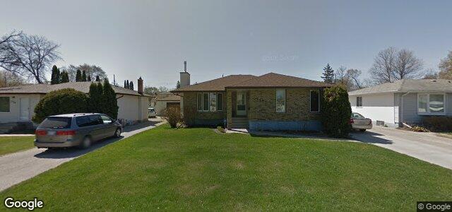 Larawan ng 348 Fearn Avenue sa Winnipeg, Manitoba
