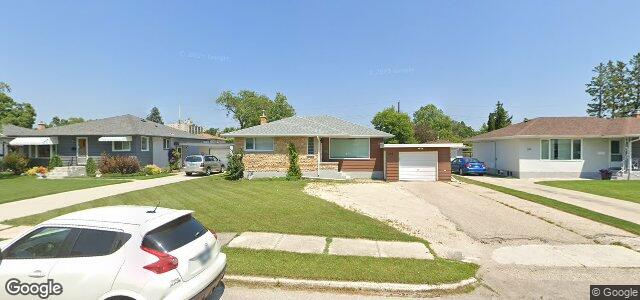 Larawan ng 349 Colvin Avenue sa Winnipeg, Manitoba