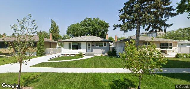 Larawan ng 349 Devon Avenue sa Winnipeg, Manitoba