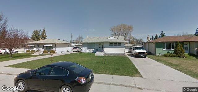 Larawan ng 349 Fearn Avenue sa Winnipeg, Manitoba