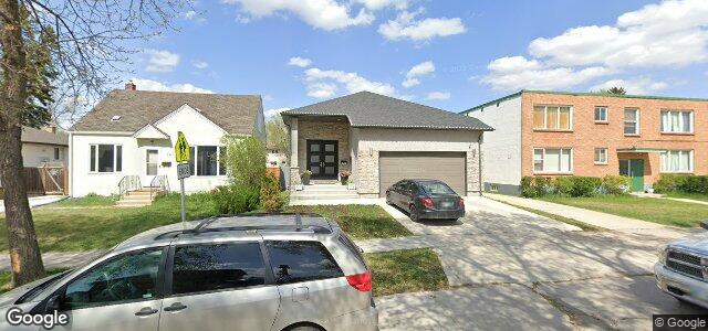 Larawan ng 349 Kingsford Avenue sa Winnipeg, Manitoba