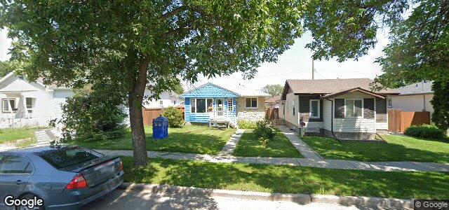 Larawan ng 349 Leighton Avenue sa Winnipeg, Manitoba