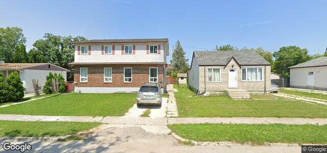 Larawan ng 349 Mckay Avenue sa Winnipeg, Manitoba