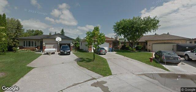 Larawan ng 35 Aspenwood Place sa Winnipeg, Manitoba