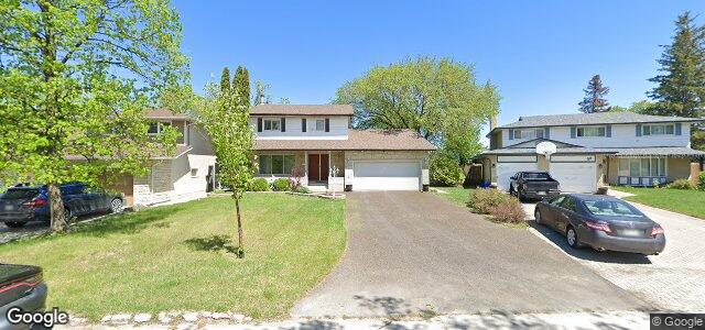 Larawan ng 35 Bridgewater Crescent sa Winnipeg, Manitoba