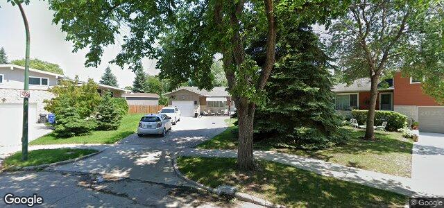 Larawan ng 35 Pleasant Bay sa Winnipeg, Manitoba