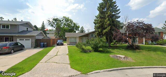 Larawan ng 35 Quiring Bay sa Winnipeg, Manitoba