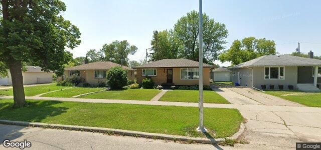 Larawan ng 350 Devon Avenue sa Winnipeg, Manitoba