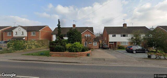 Larawan ng 350 Springfield Road sa Winnipeg, Manitoba