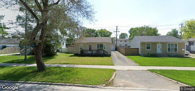 Larawan ng 350 Sutton Avenue sa Winnipeg, Manitoba