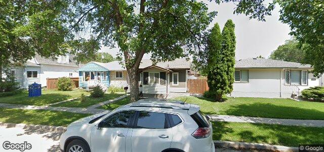 Larawan ng 351 Leighton Avenue sa Winnipeg, Manitoba