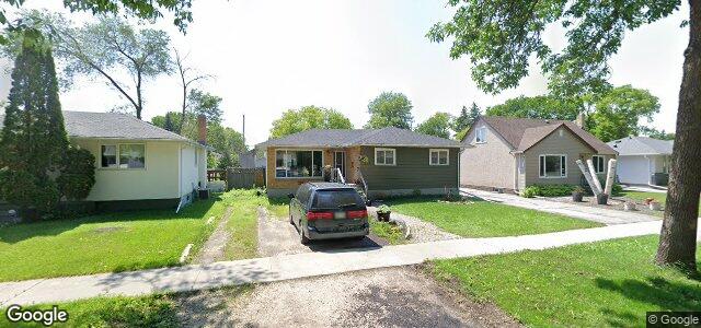 Larawan ng 352 Cheriton Avenue sa Winnipeg, Manitoba
