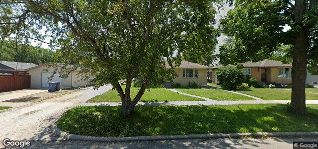 352 Devon Avenue（加拿大曼尼托巴省溫尼伯市）房屋照片