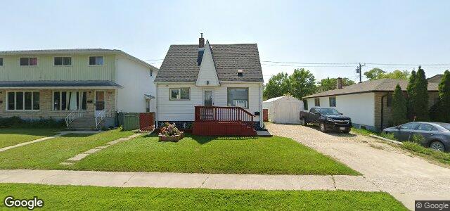 Larawan ng 352 Mckay Avenue sa Winnipeg, Manitoba