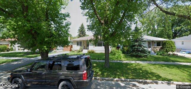 Larawan ng 353 Cheriton Avenue sa Winnipeg, Manitoba