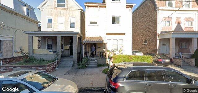 Larawan ng 353 Oakland Avenue sa Winnipeg, Manitoba