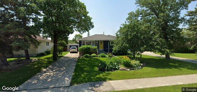 Larawan ng 354 Colvin Avenue sa Winnipeg, Manitoba