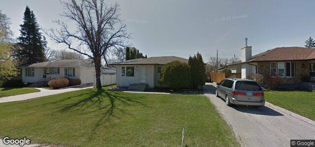 Larawan ng 354 Fearn Avenue sa Winnipeg, Manitoba