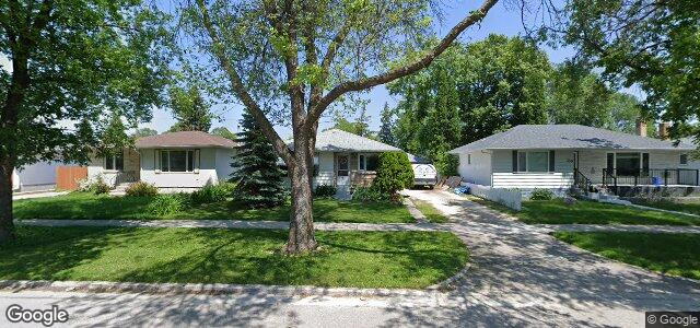 Larawan ng 355 Cheriton Avenue sa Winnipeg, Manitoba