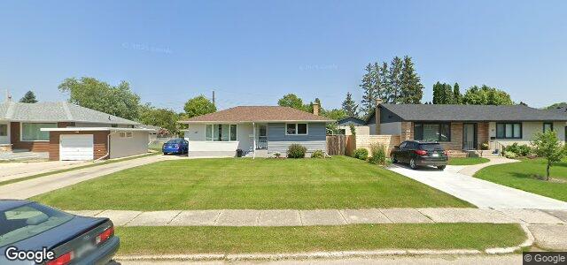 Larawan ng 355 Colvin Avenue sa Winnipeg, Manitoba