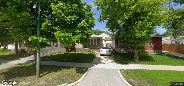 355 Mcleod Avenue（加拿大曼尼托巴省温尼伯市）房屋照片