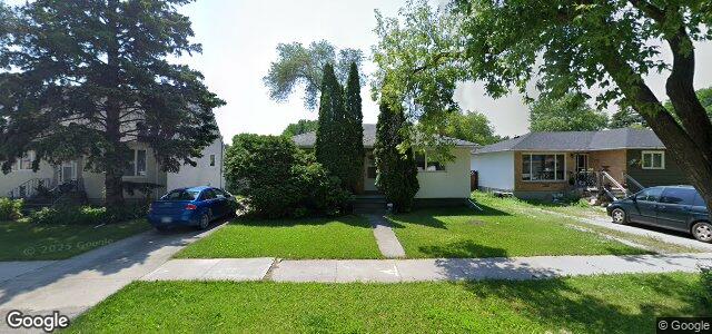 Larawan ng 356 Cheriton Avenue sa Winnipeg, Manitoba