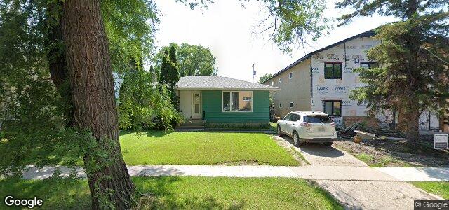 Larawan ng 356 Edison Avenue sa Winnipeg, Manitoba