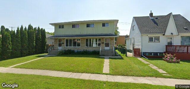 Larawan ng 356 Mckay Avenue sa Winnipeg, Manitoba