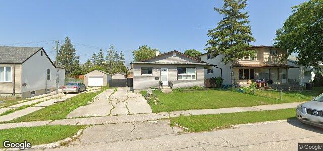 Larawan ng 357 Mckay Avenue sa Winnipeg, Manitoba