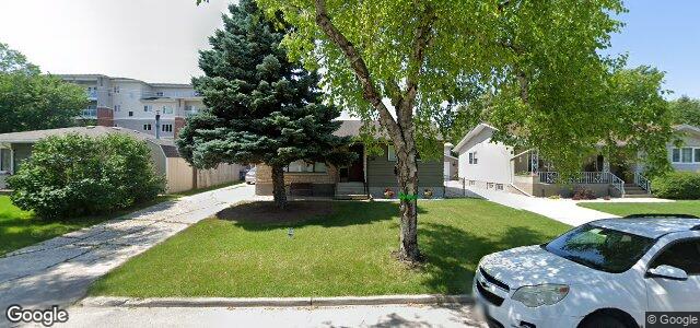 Larawan ng 36 Macaulay Place sa Winnipeg, Manitoba