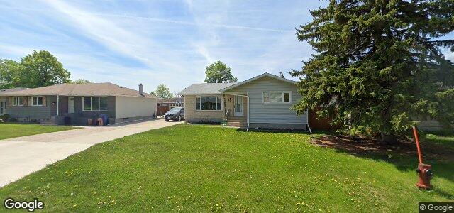 36 Pinecrest Bay（加拿大曼尼托巴省温尼伯市）房屋照片