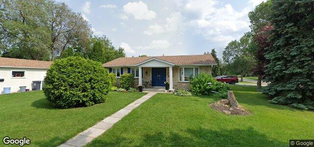 Larawan ng 36 Shelagh Crescent sa Winnipeg, Manitoba