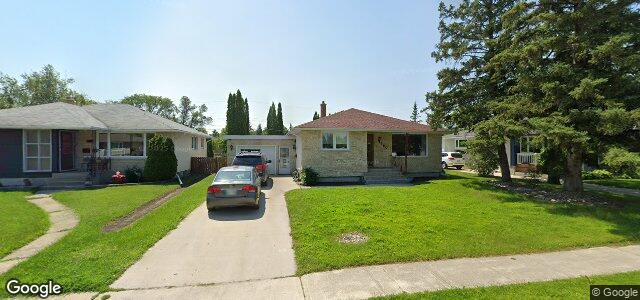 Larawan ng 360 Colvin Avenue sa Winnipeg, Manitoba