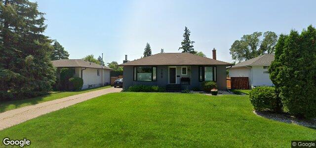 Larawan ng 360 Dunbeath Avenue sa Winnipeg, Manitoba