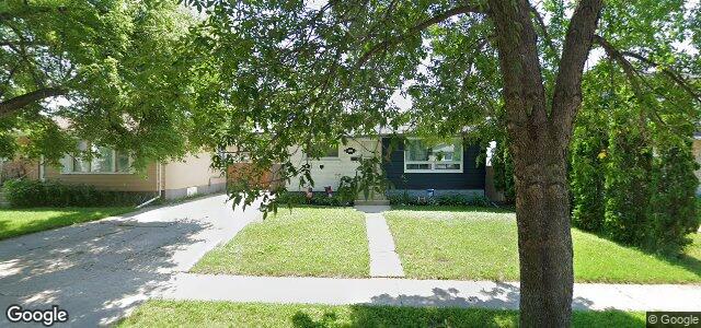 Larawan ng 360 Mckay Avenue sa Winnipeg, Manitoba