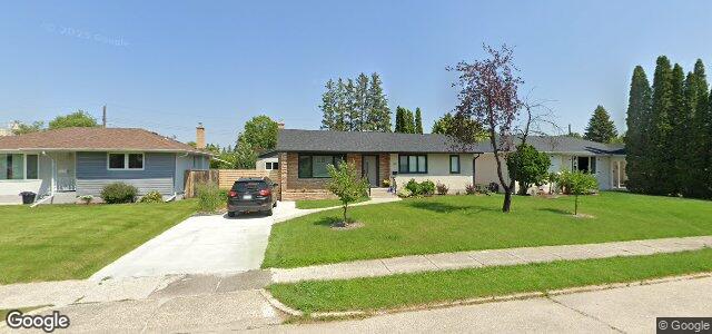 Larawan ng 361 Colvin Avenue sa Winnipeg, Manitoba