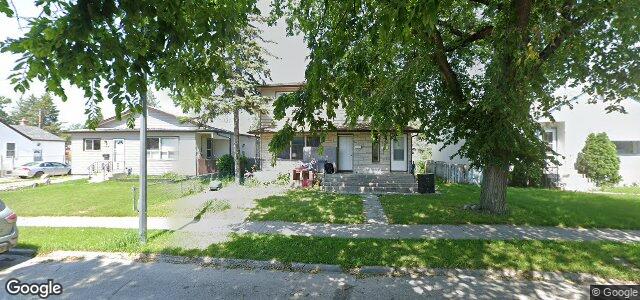 Larawan ng 361 Mckay Avenue sa Winnipeg, Manitoba