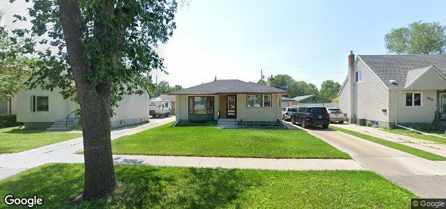 Larawan ng 364 Cheriton Avenue sa Winnipeg, Manitoba