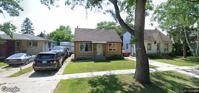 Larawan ng 364 Edison Avenue sa Winnipeg, Manitoba