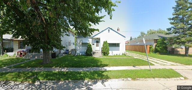 Larawan ng 365 Mckay Avenue sa Winnipeg, Manitoba