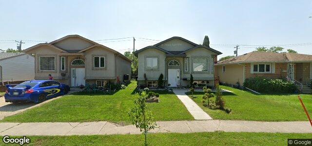 Larawan ng 366 Mckay Avenue sa Winnipeg, Manitoba