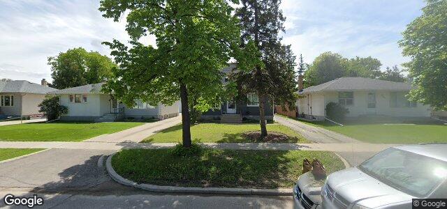 Larawan ng 366 Mcleod Avenue sa Winnipeg, Manitoba