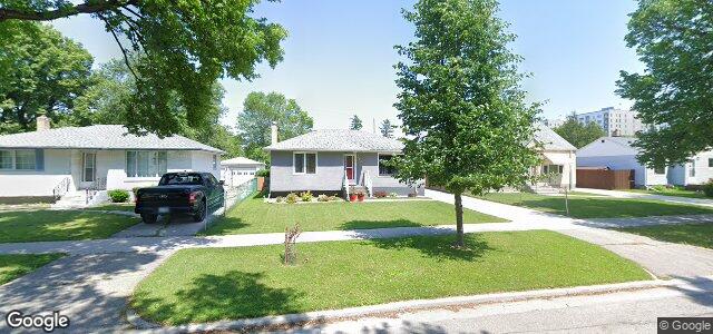 Larawan ng 367 Cheriton Avenue sa Winnipeg, Manitoba
