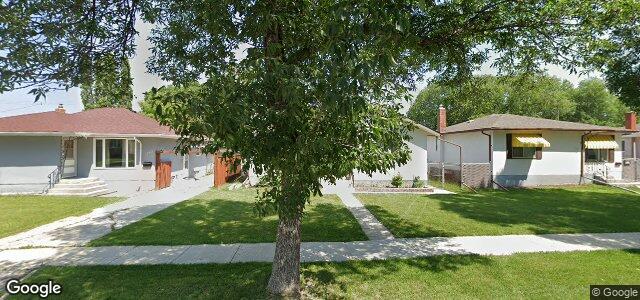 Larawan ng 367 Leighton Avenue sa Winnipeg, Manitoba