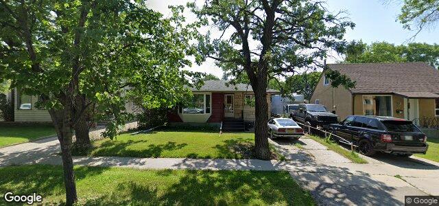 Larawan ng 368 Edison Avenue sa Winnipeg, Manitoba
