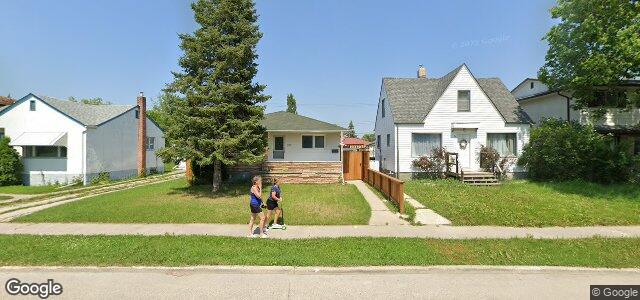 Larawan ng 369 Mckay Avenue sa Winnipeg, Manitoba