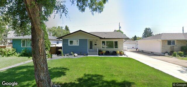 Larawan ng 37 Macaulay Place sa Winnipeg, Manitoba